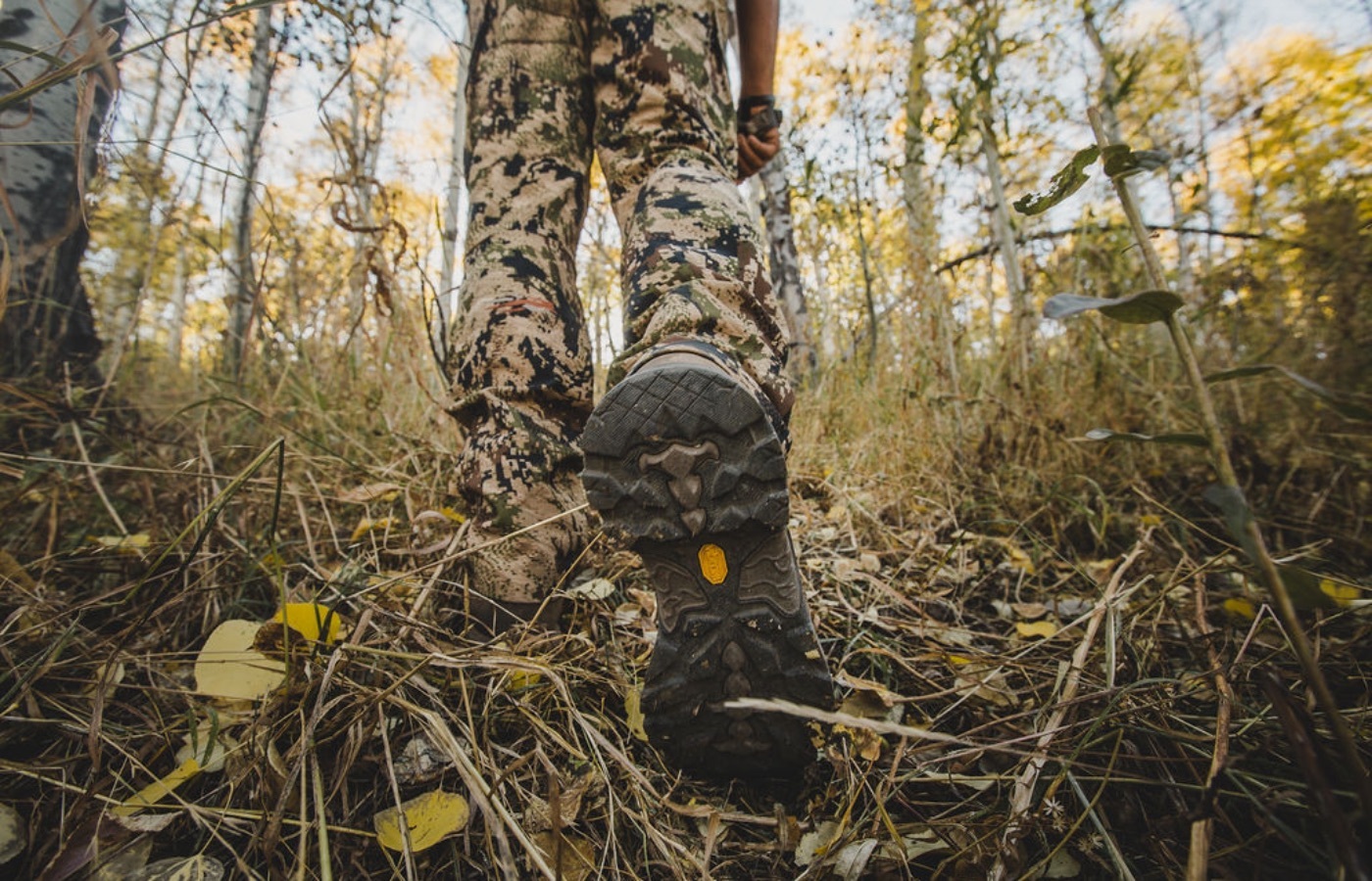What Hunting Boots for all seasons