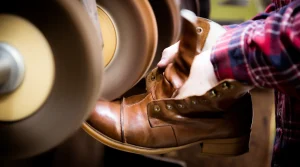 what does it cost to resole a pair of hunting boots