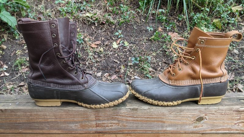 Are Maine Hunting Shoes and Bean Boots Suitable for Hunting