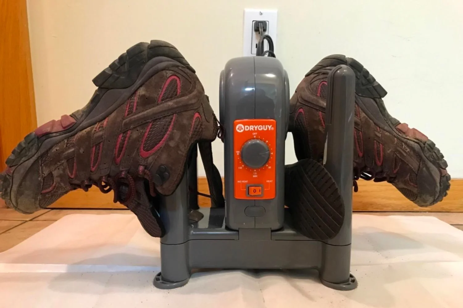 Best Hunting Boot Dryer