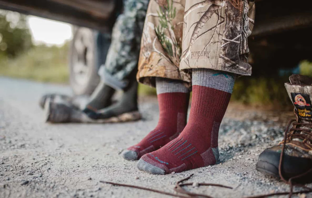 Best Hunting Boot Socks
