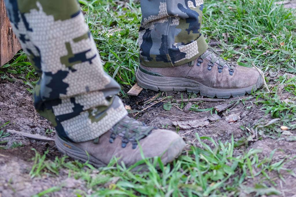 Best Hunting Boots for Diabetics