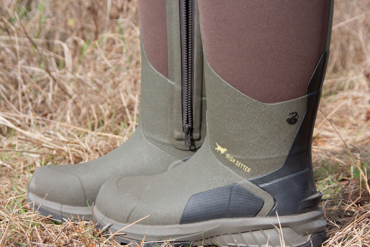 Best Hunting Knee Boots